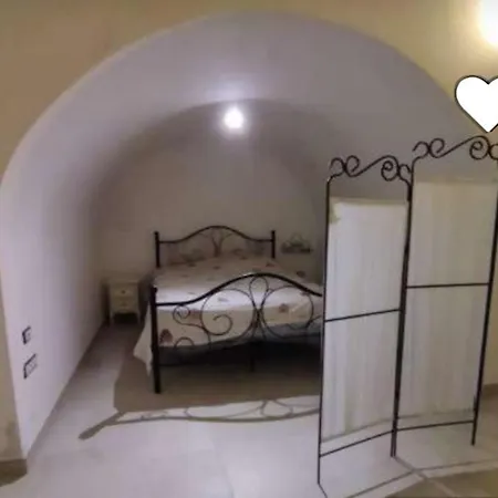Apartment Centro Storico Lecce House