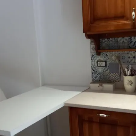 Apartment Centro Storico Lecce House *